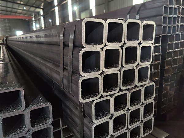 厚壁無縫方管廠家生產流程規范